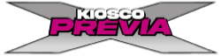 Logo Kioscoprevia