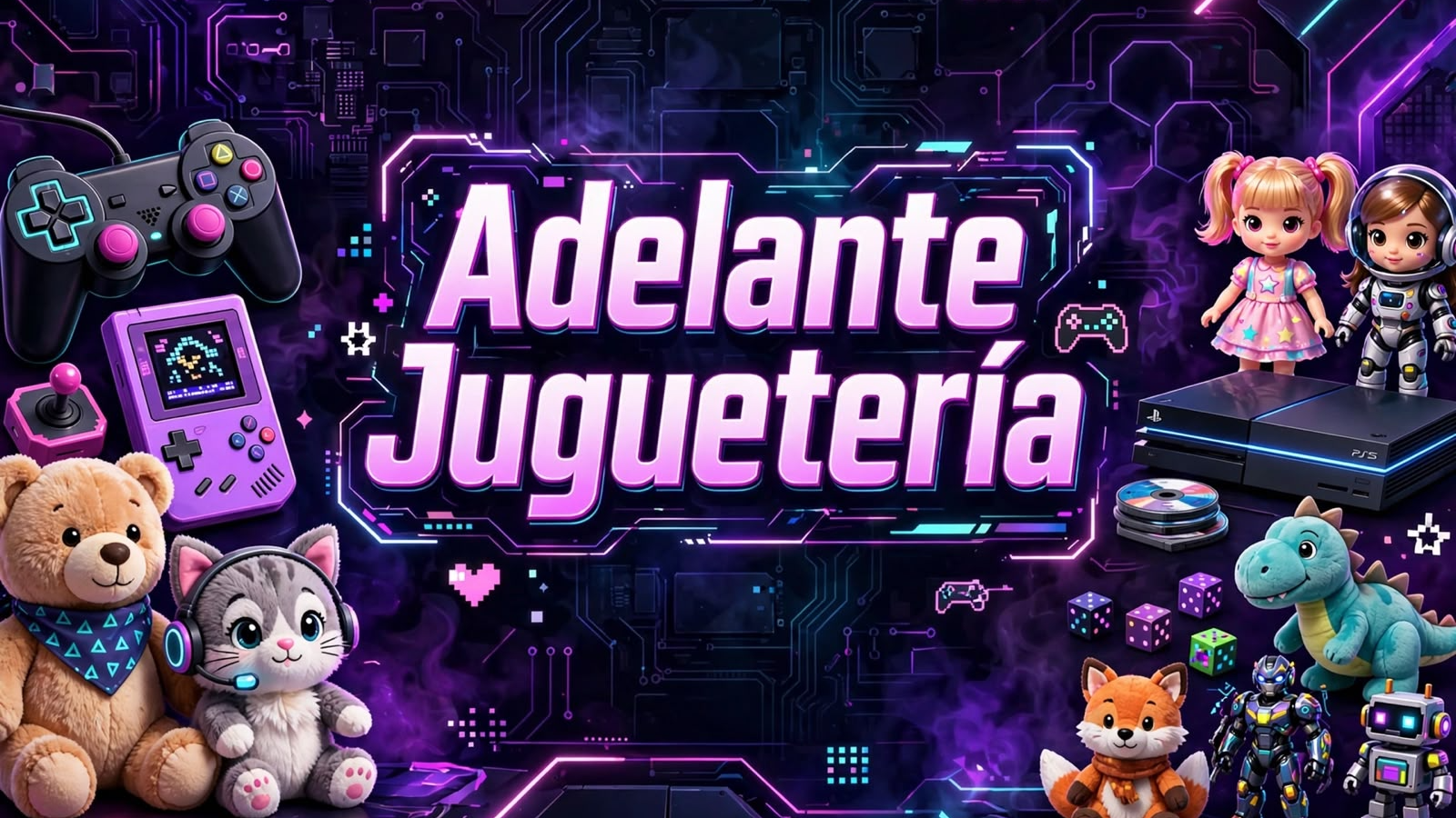 JUGUETERIA