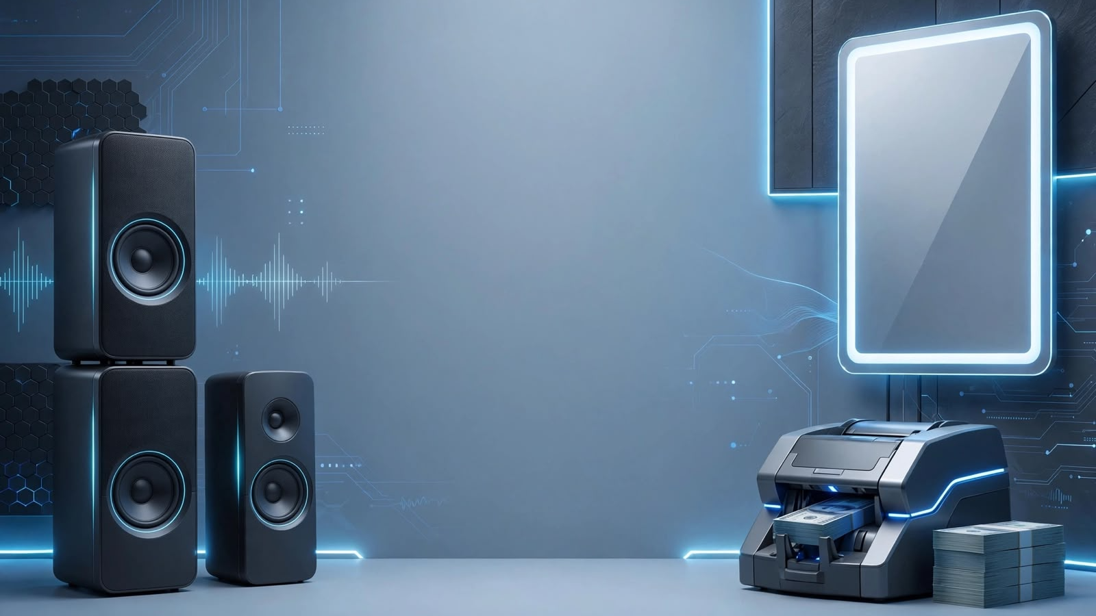 ELECTRONICA