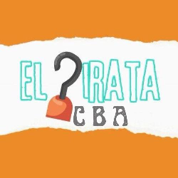 Logo elpiratacba