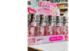 GLOSS MISS BETTY KISS!