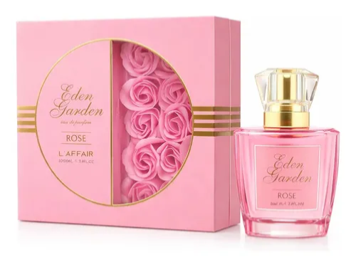 Eden Garden Rose