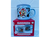 TAZA CERAMICA 350ML SUPER MARIO 874