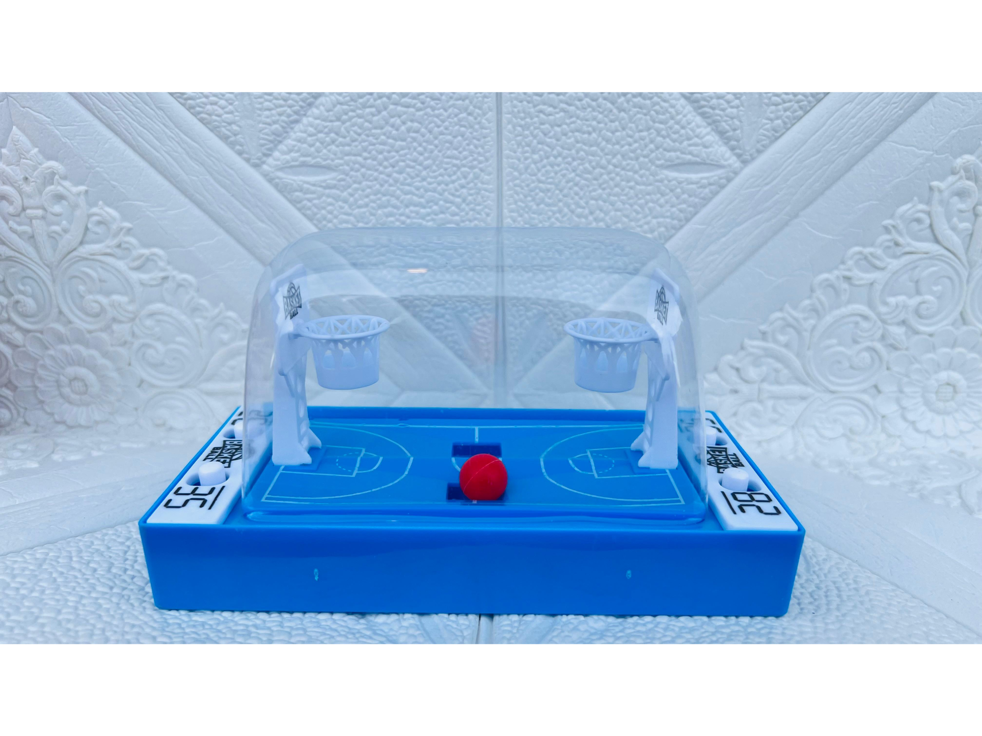 MINI JUEGO DE BASKET FI-8133