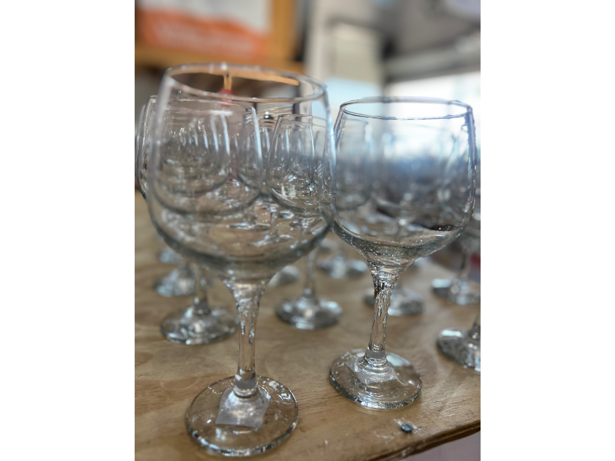 Copas gin