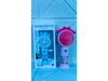 VENTILADOR CARTOON SPRAY FUN