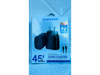 CARGADOR C SUPER CHARGER 45W