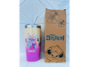 VASO TERMICO 600ML ANGEL 7172