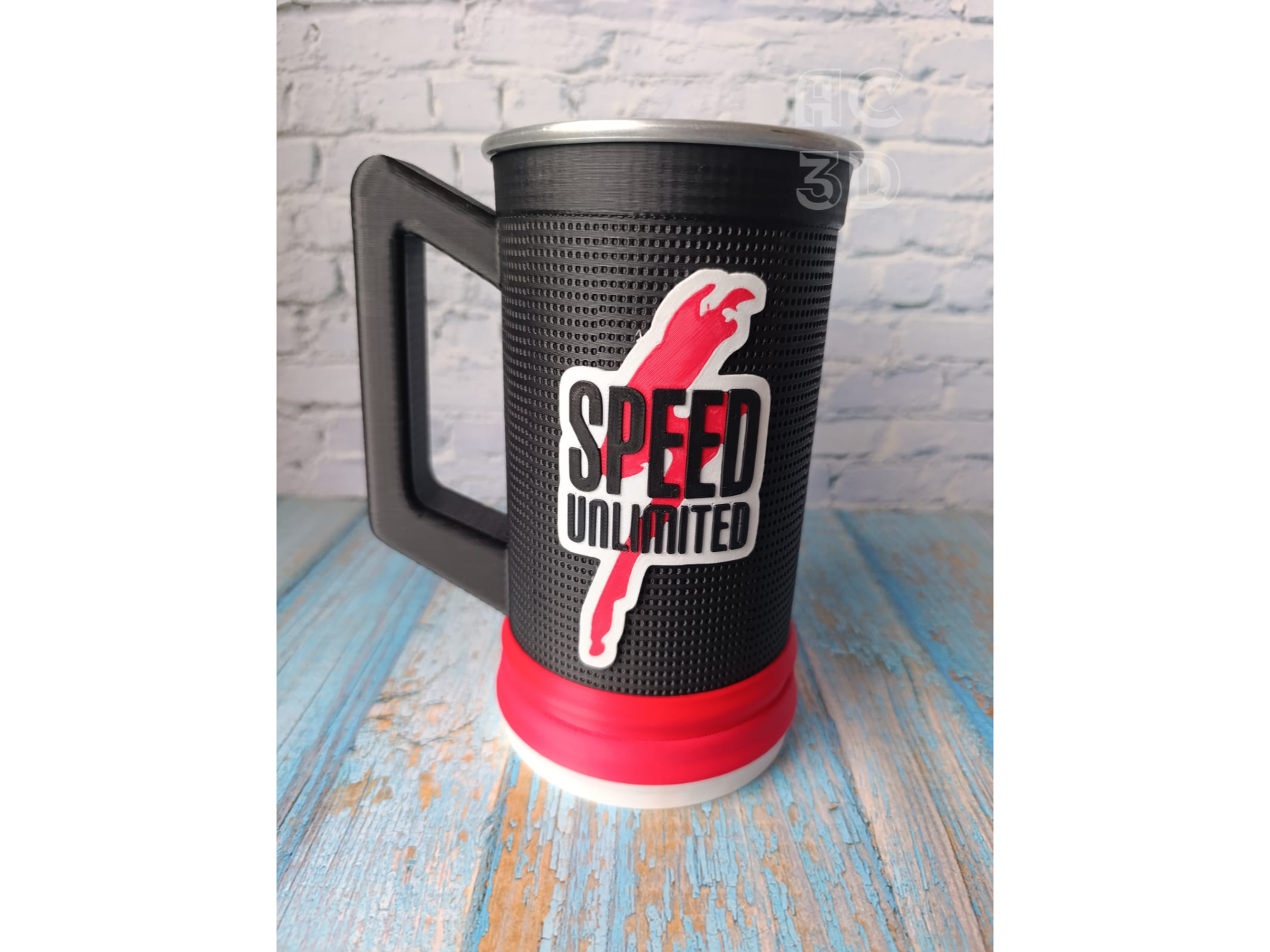 VASOS CHOP SPEED