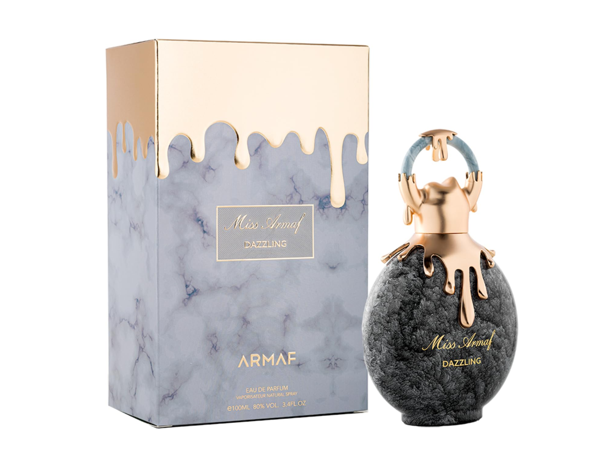 Miss Armaf Dazzling Eau de Parfum