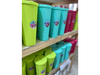 Vasos k-pop