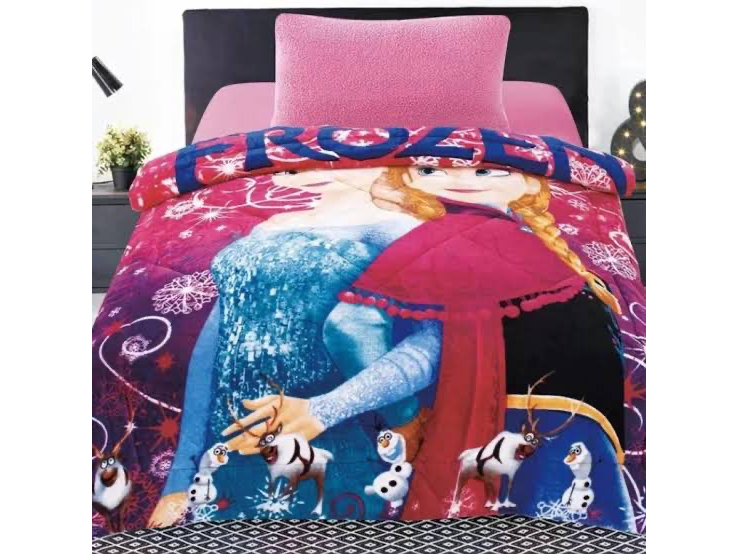 Acolchados Disney
