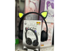 Auricular cat ear