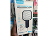 Raqueta para mosquitos