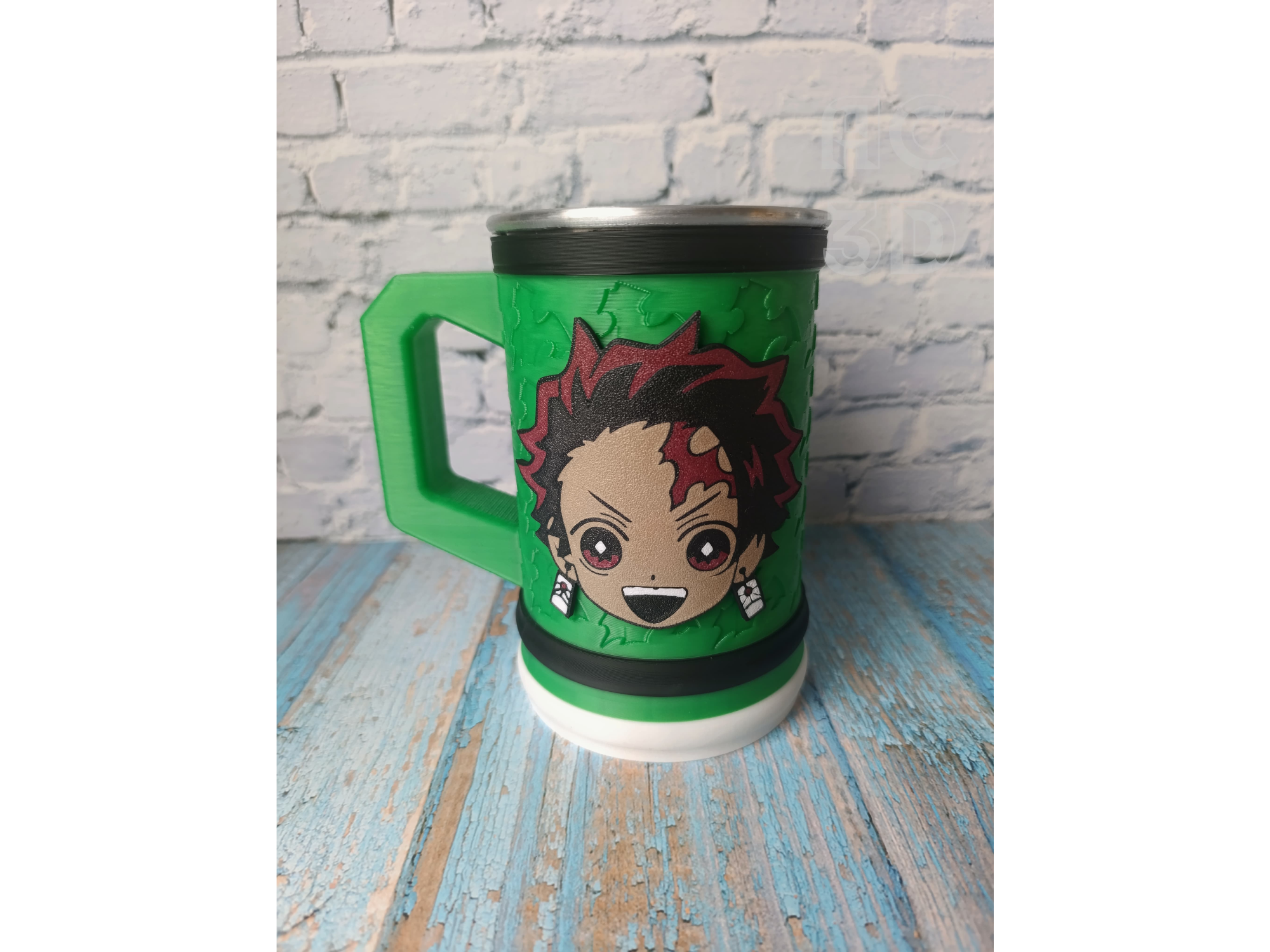 VASOS CHPOP 750