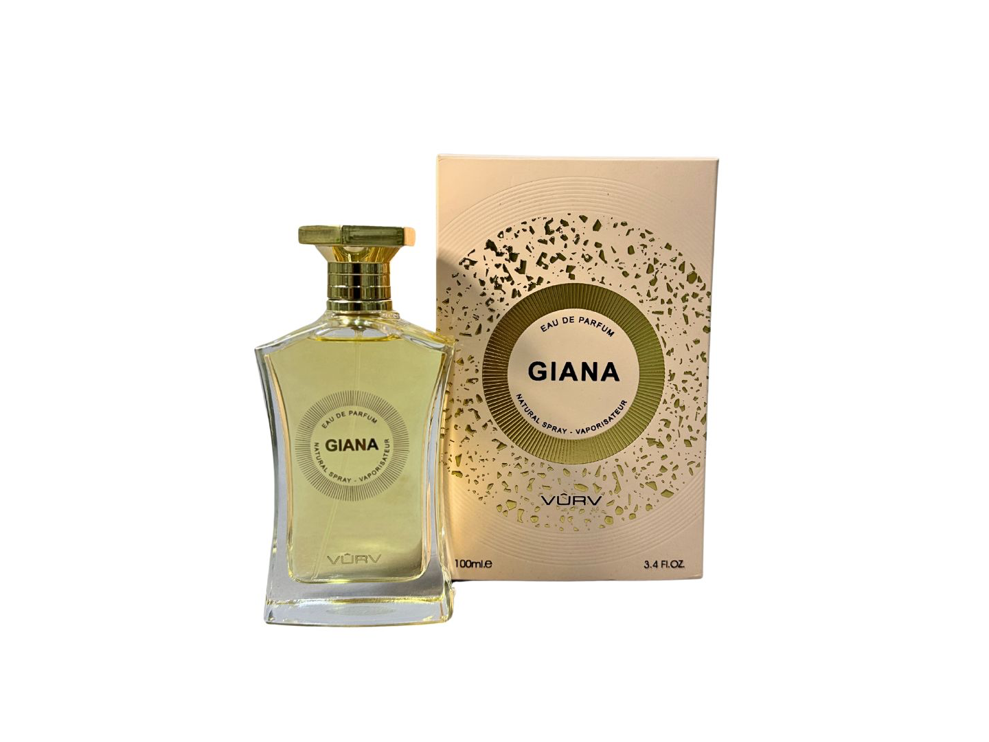 Vurv Giana Eau De Parfum