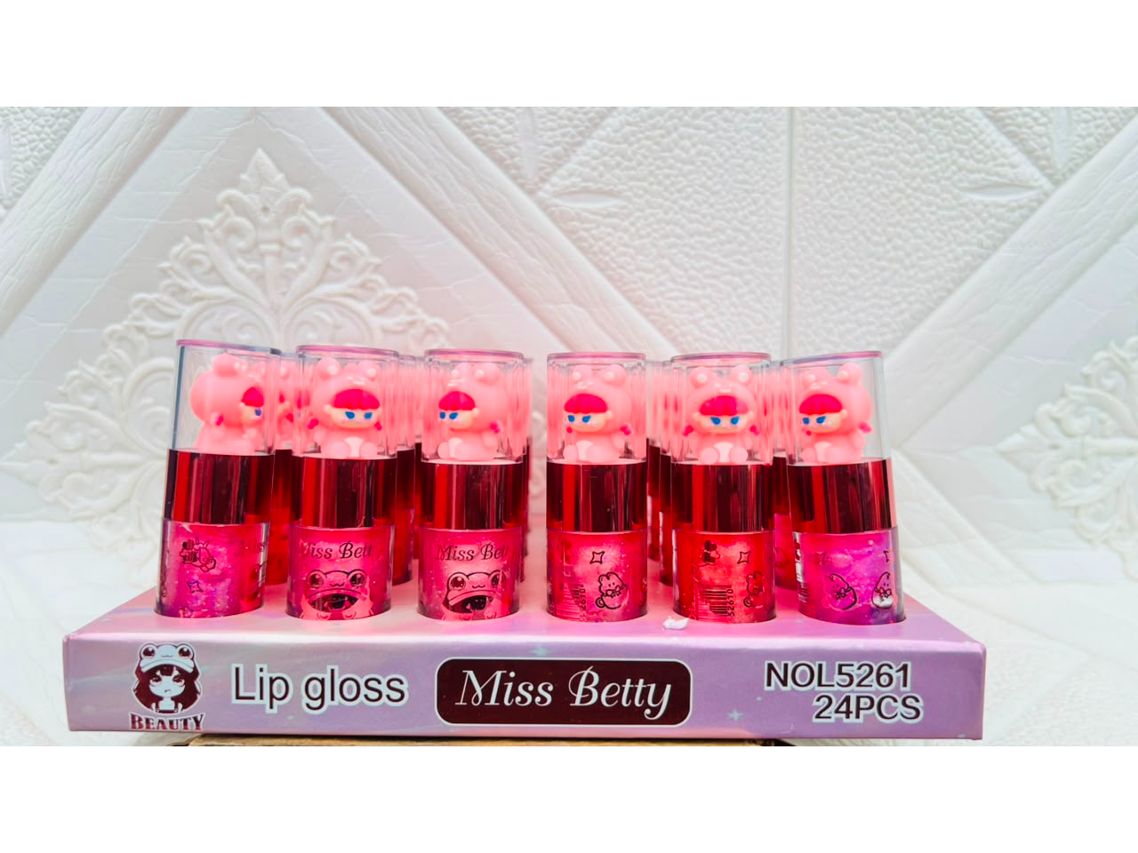 GLOS LIP GLOSS