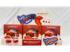 SOMBRAS CAPIBARA SEVENCOOL