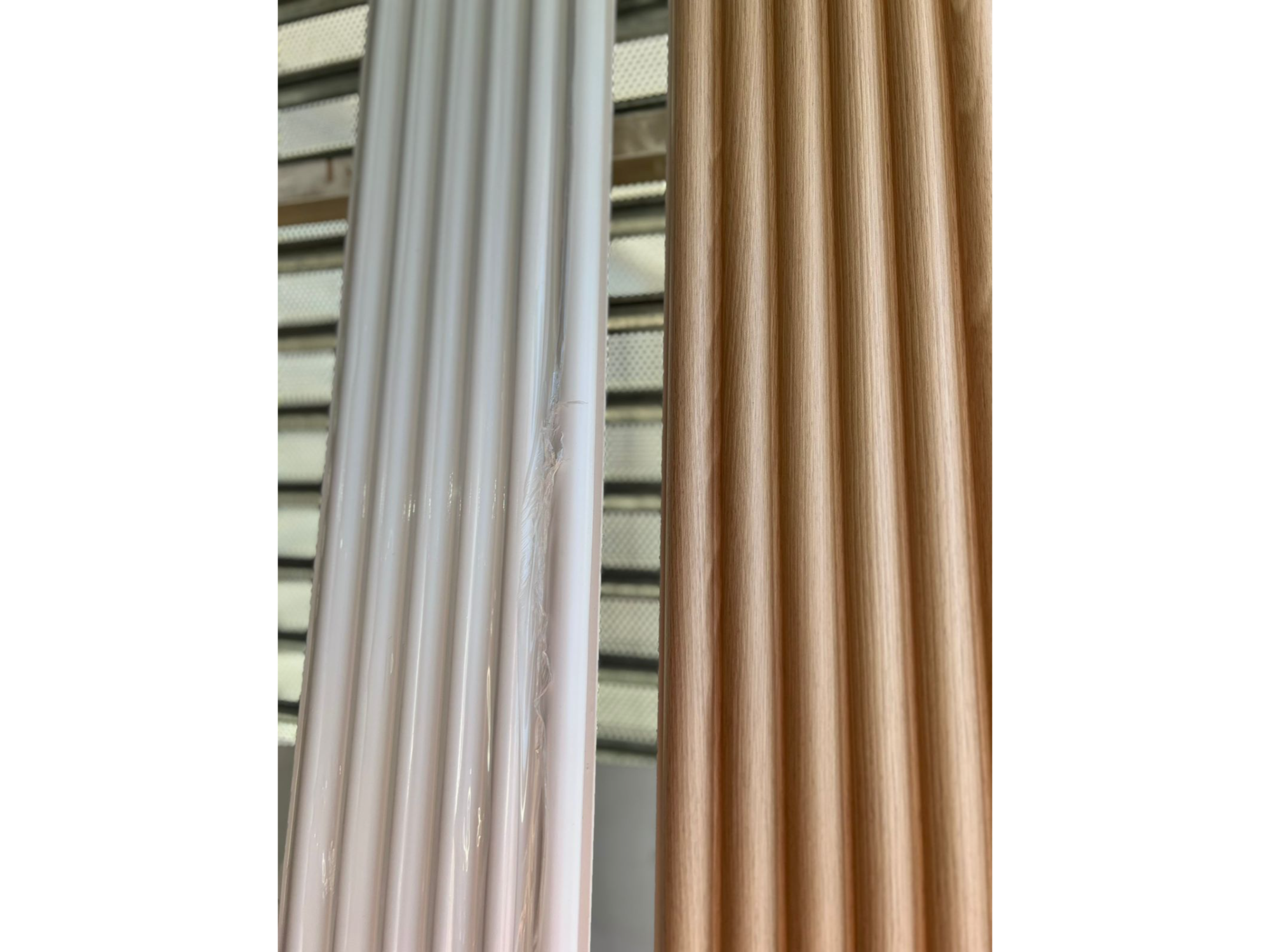 VARILLAS PARA INTERIOR
