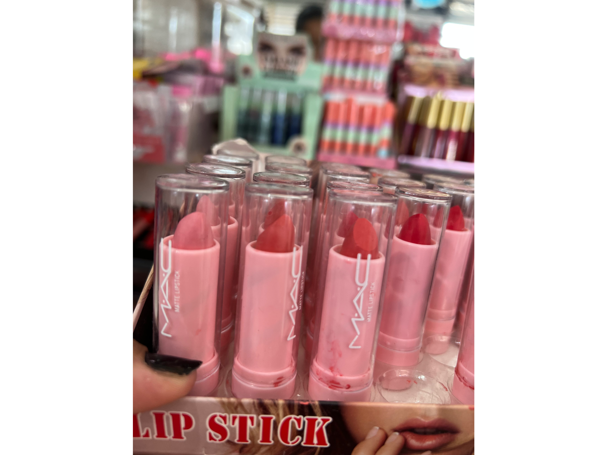Labial Mac