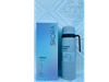 TERMO GRIS SKORA 1000 ML