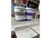 Vaso cafetero silicona
