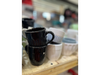 Tazas cerámica x 3