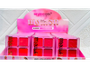 SOMBRAS SEVENCOOL MAKEUP