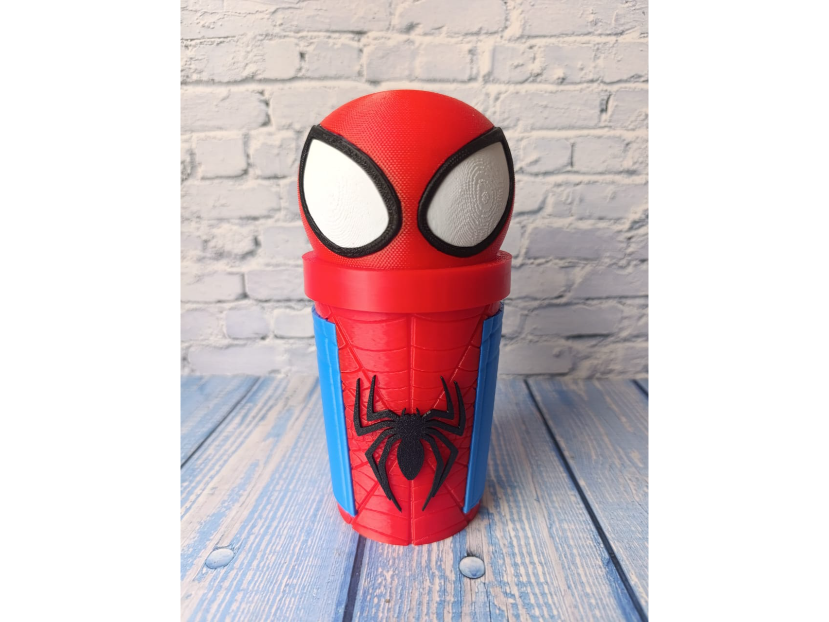 VASOS ANIMADOS