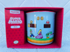 TAZA CERAMICA 350 ML SUPER MARIO