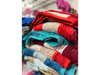 COLCHAS DE PIEL CON CORDERITO