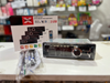 Stereos