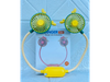 VENTILADOR DOBLE HANGER Y DESKLOP