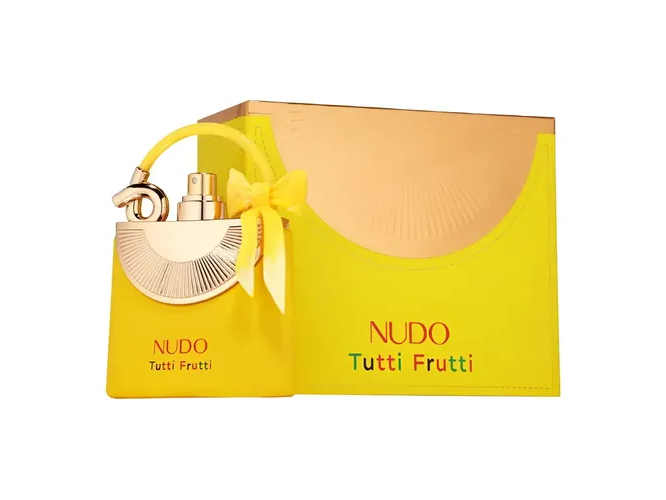 Nudo Tutti Frutti