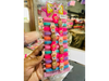 PULSERAS AJUSTABLES 2 X
