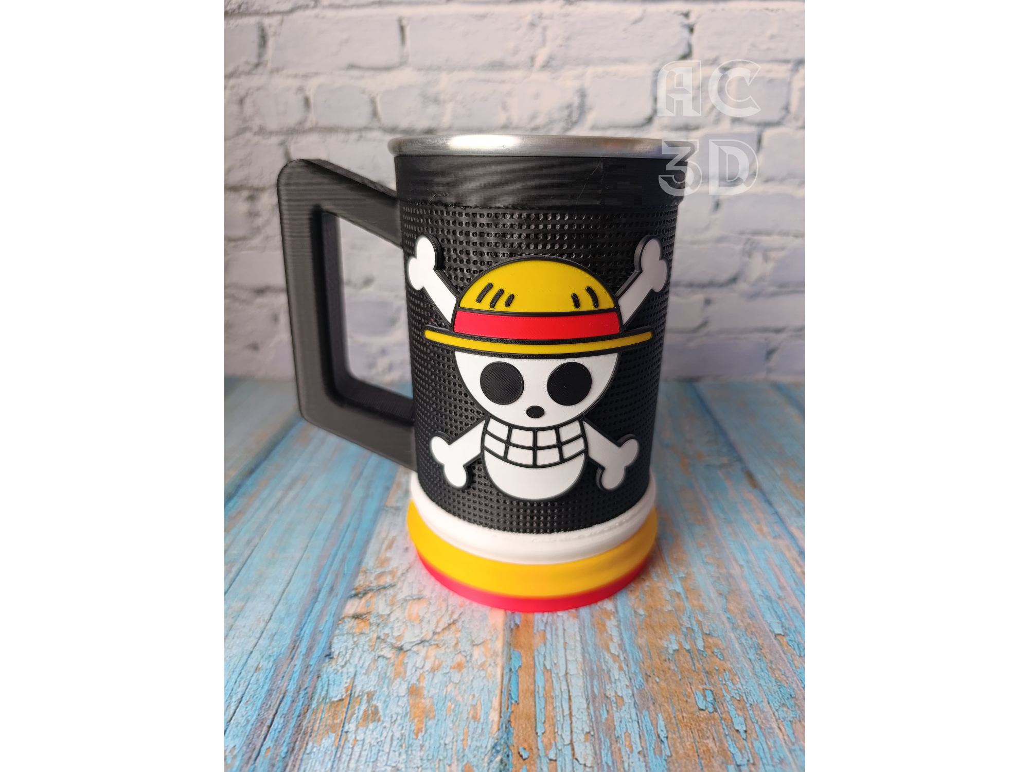 VASOS CHOP 500CC