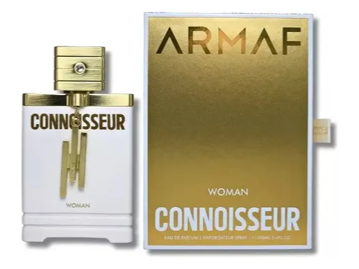 Armaf Connoisseur Woman Eau de Parfum