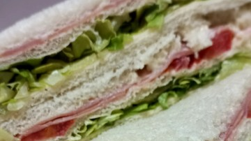SANDWICHES