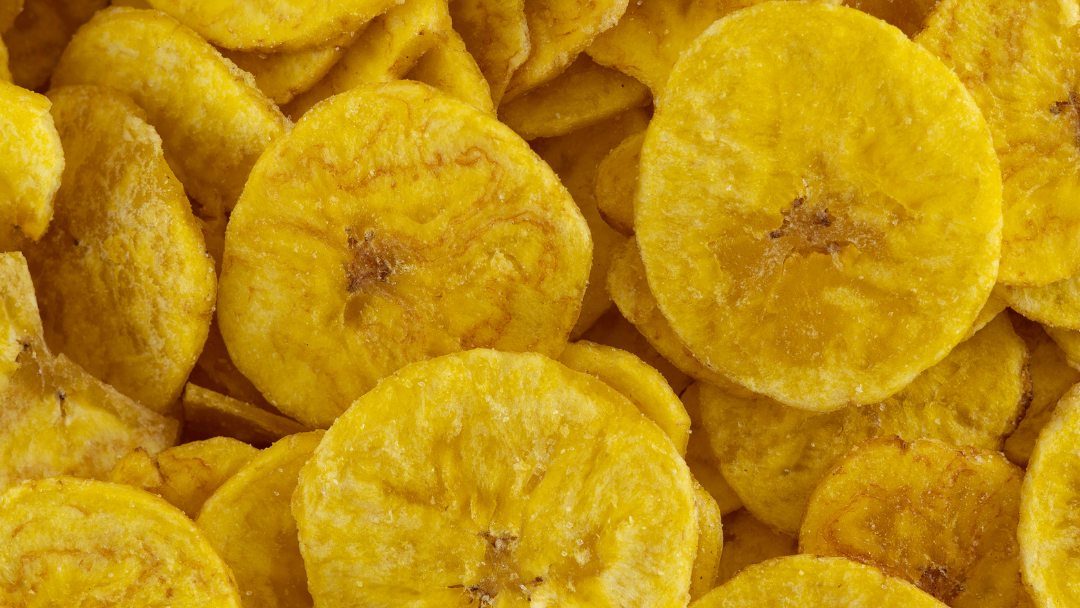 FRUTAS DESECADAS