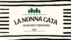 Logo La Nonna Cata