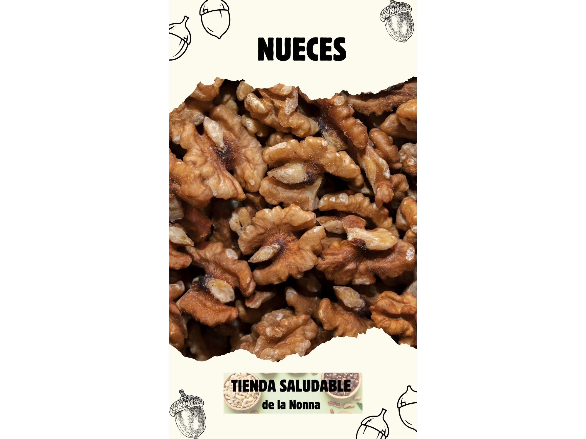 Nueces