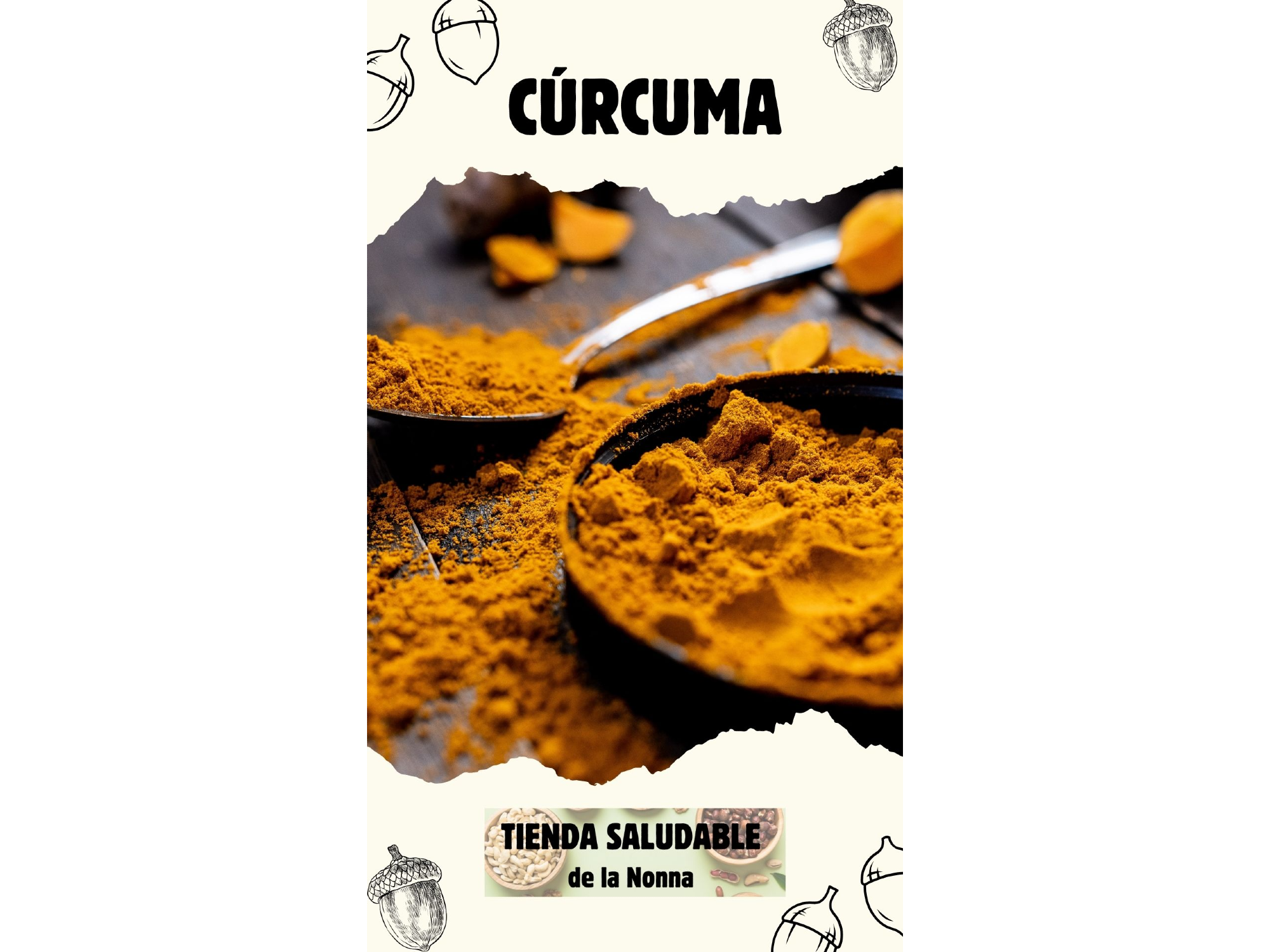 Curcuma