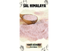 Sal del himalaya