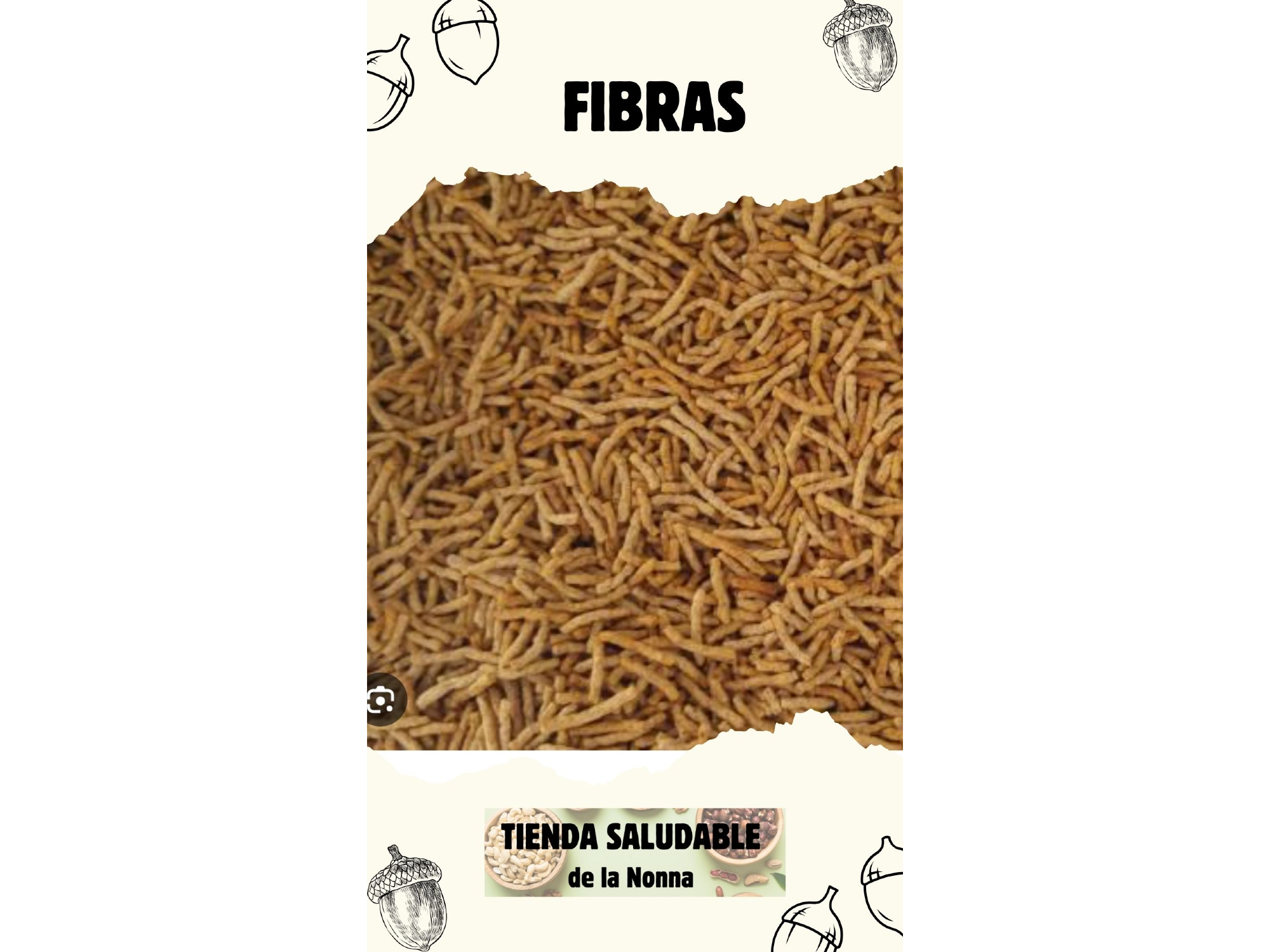 Fibras