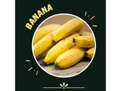Banana