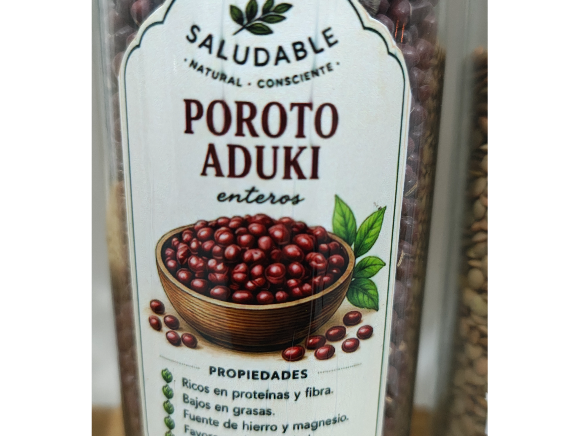 Poroto aduki