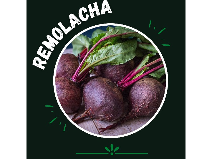 Remolacha