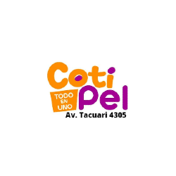 Logo Cotipel