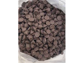 chips de chocolate x1kg