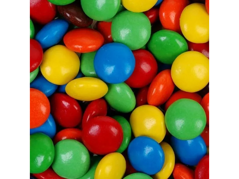 Rocklets x100gr